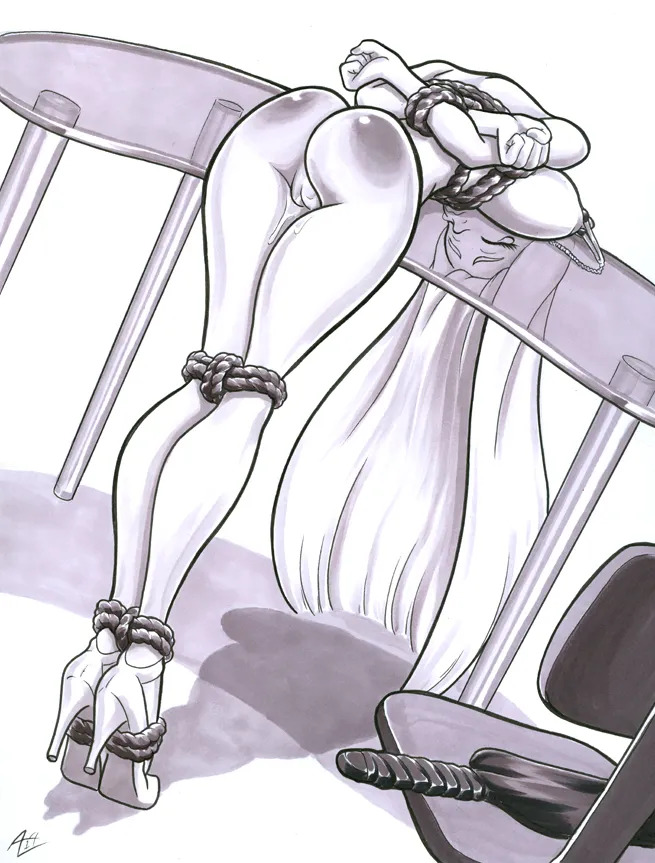 Andy's Dames (Archive 2008-2015) - Page 465