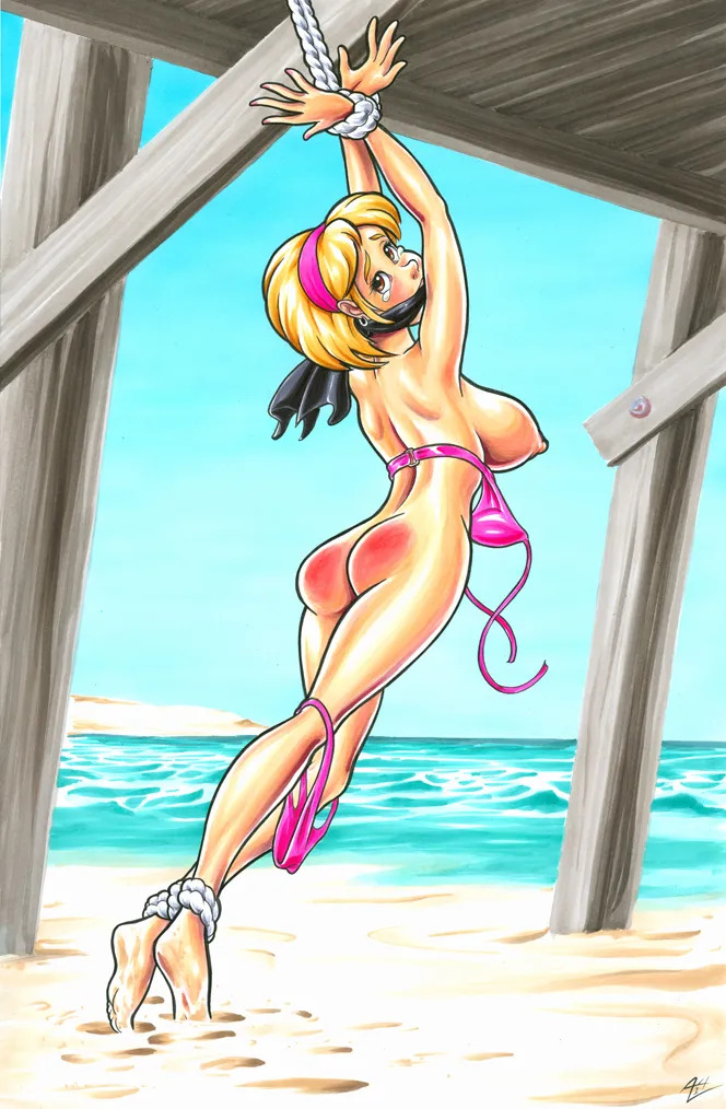 Andy's Dames (Archive 2008-2015) - Page 467