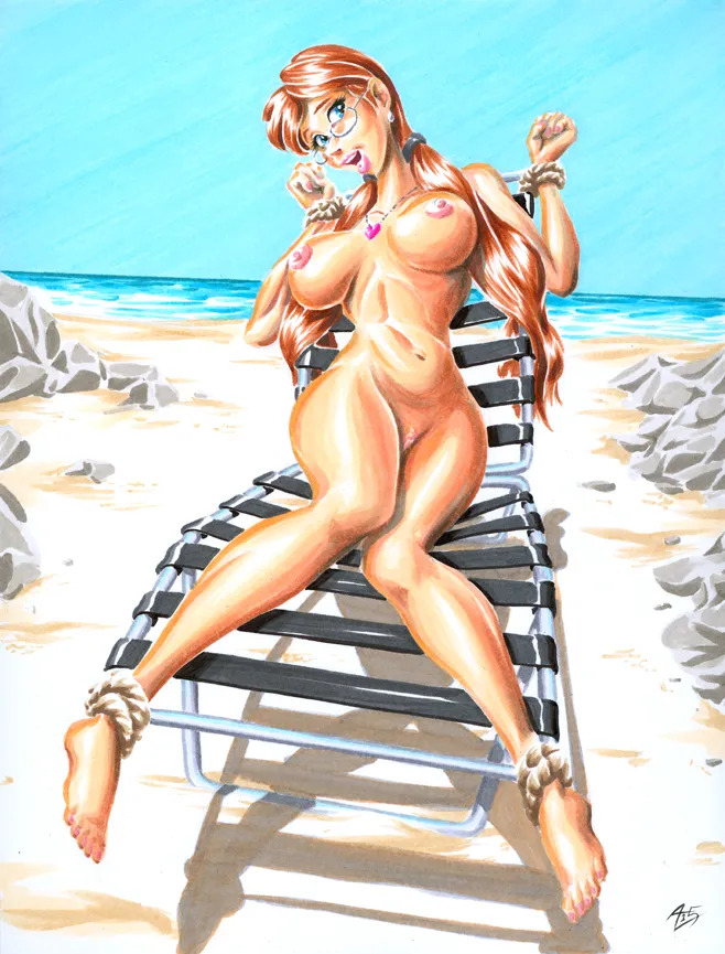 Andy's Dames (Archive 2008-2015) - Page 484
