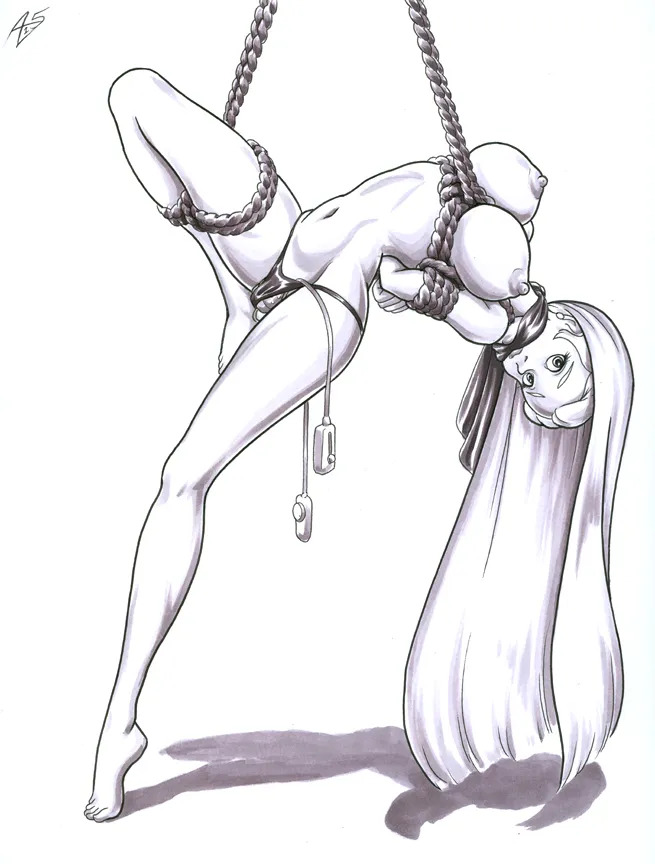 Andy's Dames (Archive 2008-2015) - Page 488