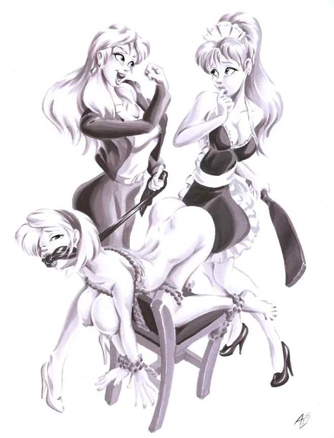 Andy's Dames (Archive 2008-2015) - Page 490