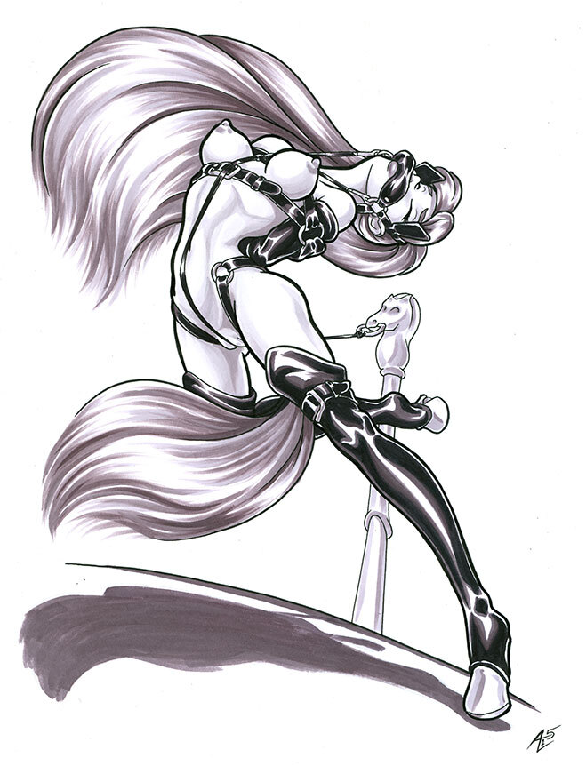Andy's Dames (Archive 2008-2015) - Page 493