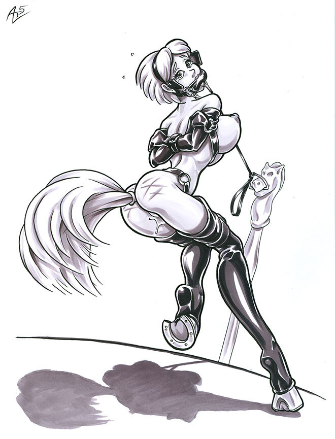 Andy's Dames (Archive 2008-2015) - Page 494