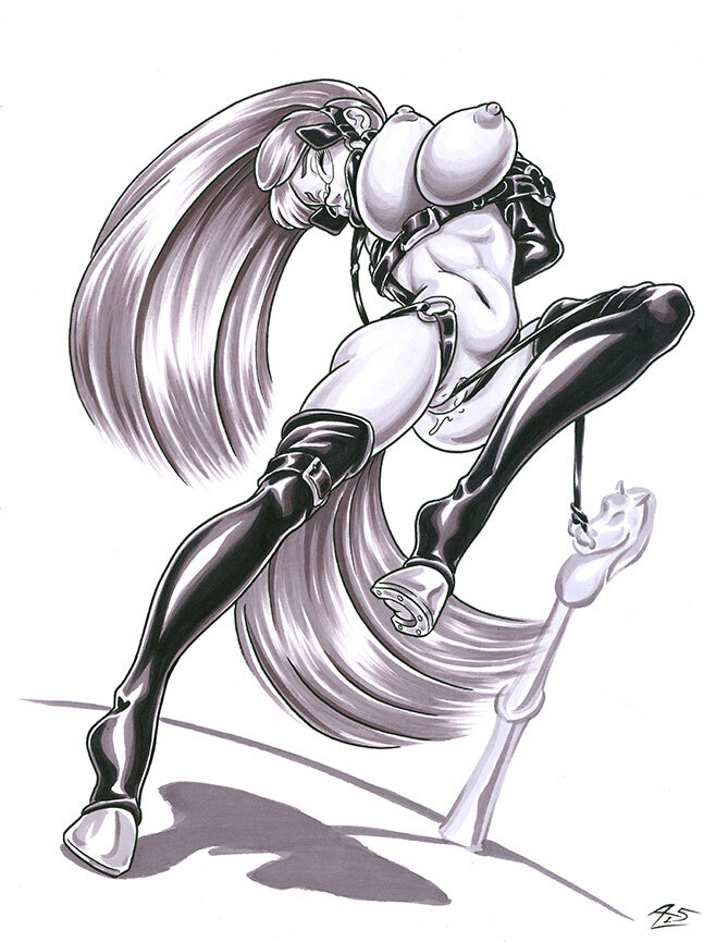 Andy's Dames (Archive 2008-2015) - Page 497