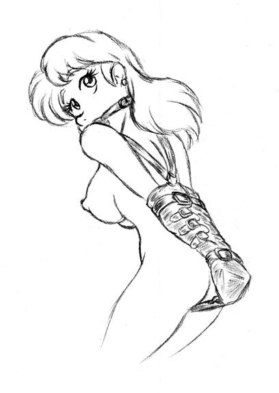 Andy's Dames (Archive 2008-2015) - Page 55