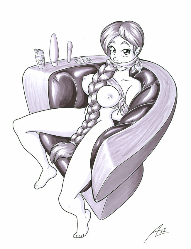 Andy's Dames (Archive 2008-2015) - Page 60