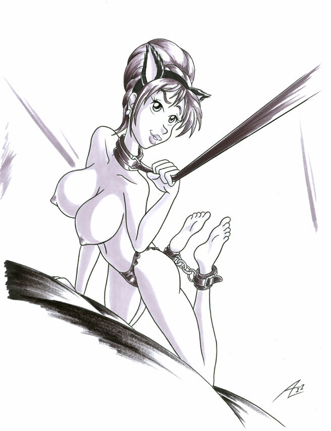 Andy's Dames (Archive 2008-2015) - Page 63