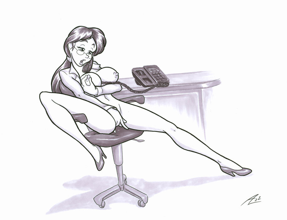 Andy's Dames (Archive 2008-2015) - Page 74