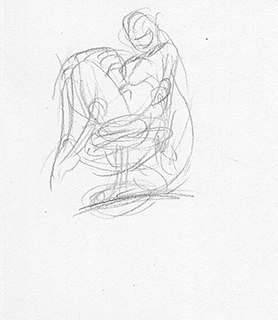Andy's Dames (WIPs) - Page 175