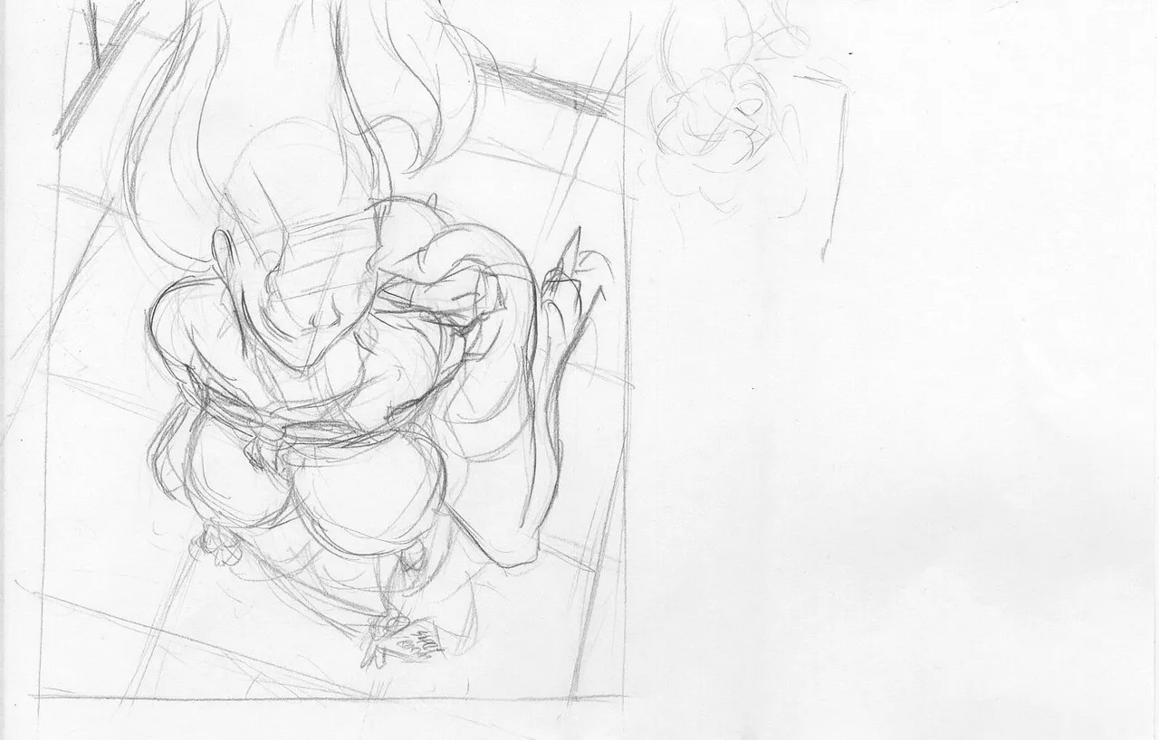 Andy's Dames (WIPs) - Page 229