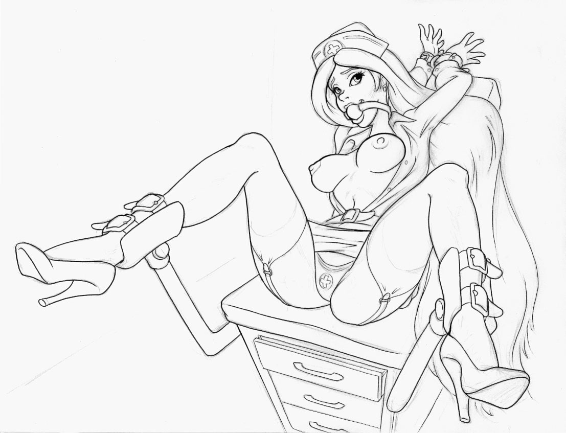 Andy's Dames (WIPs) - Page 68
