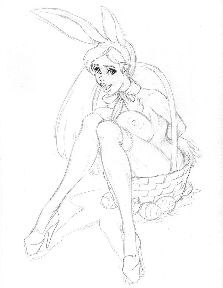 Andy's Dames (WIPs) - Page 80