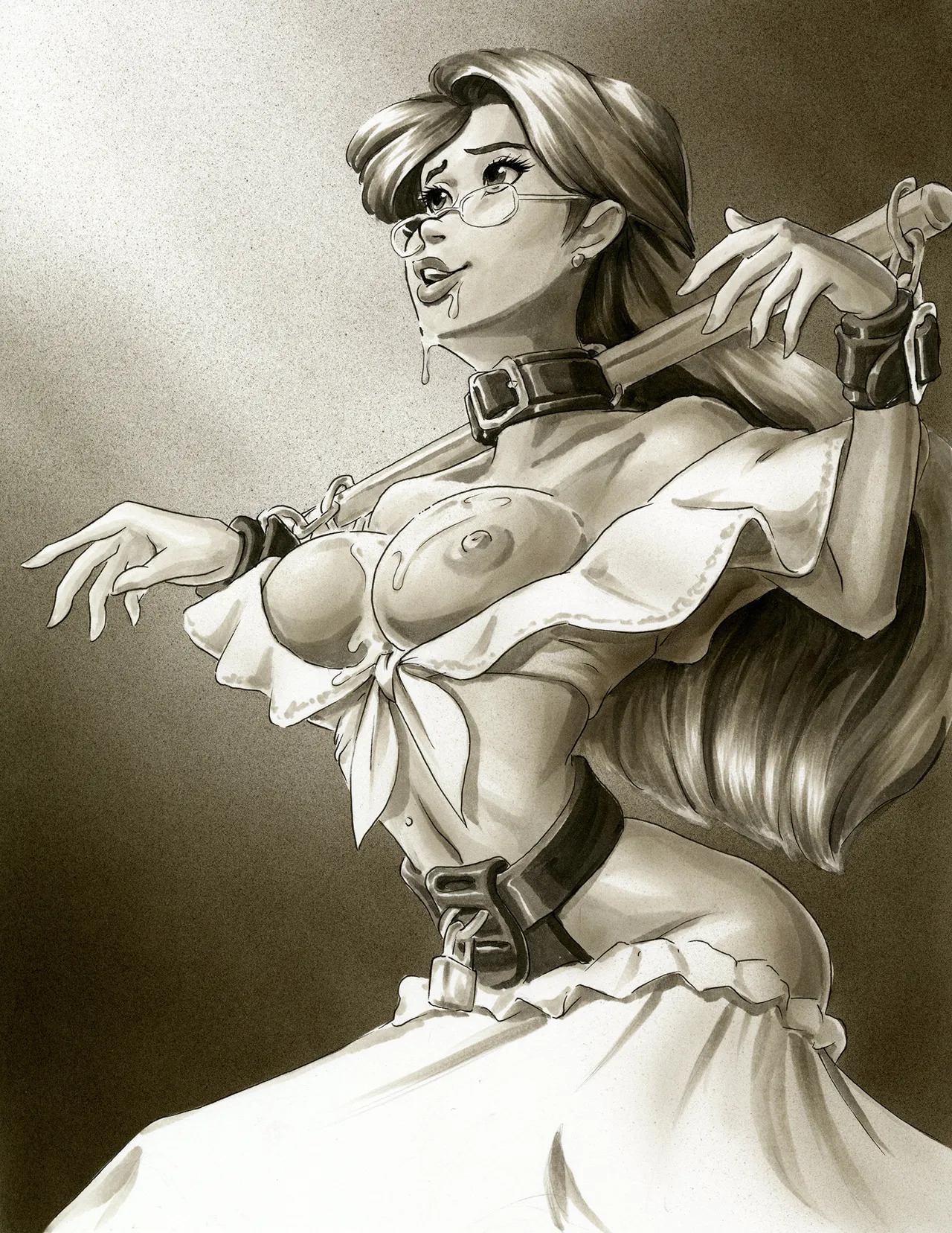 Andy's Dames (2016-2026) - Page 147