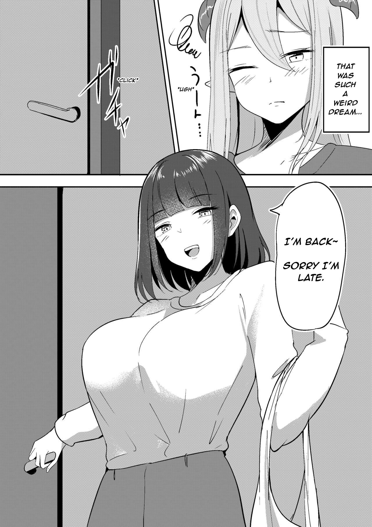 [Shura no Koubou (Shura)] Succubus Lily 2 - Page 29