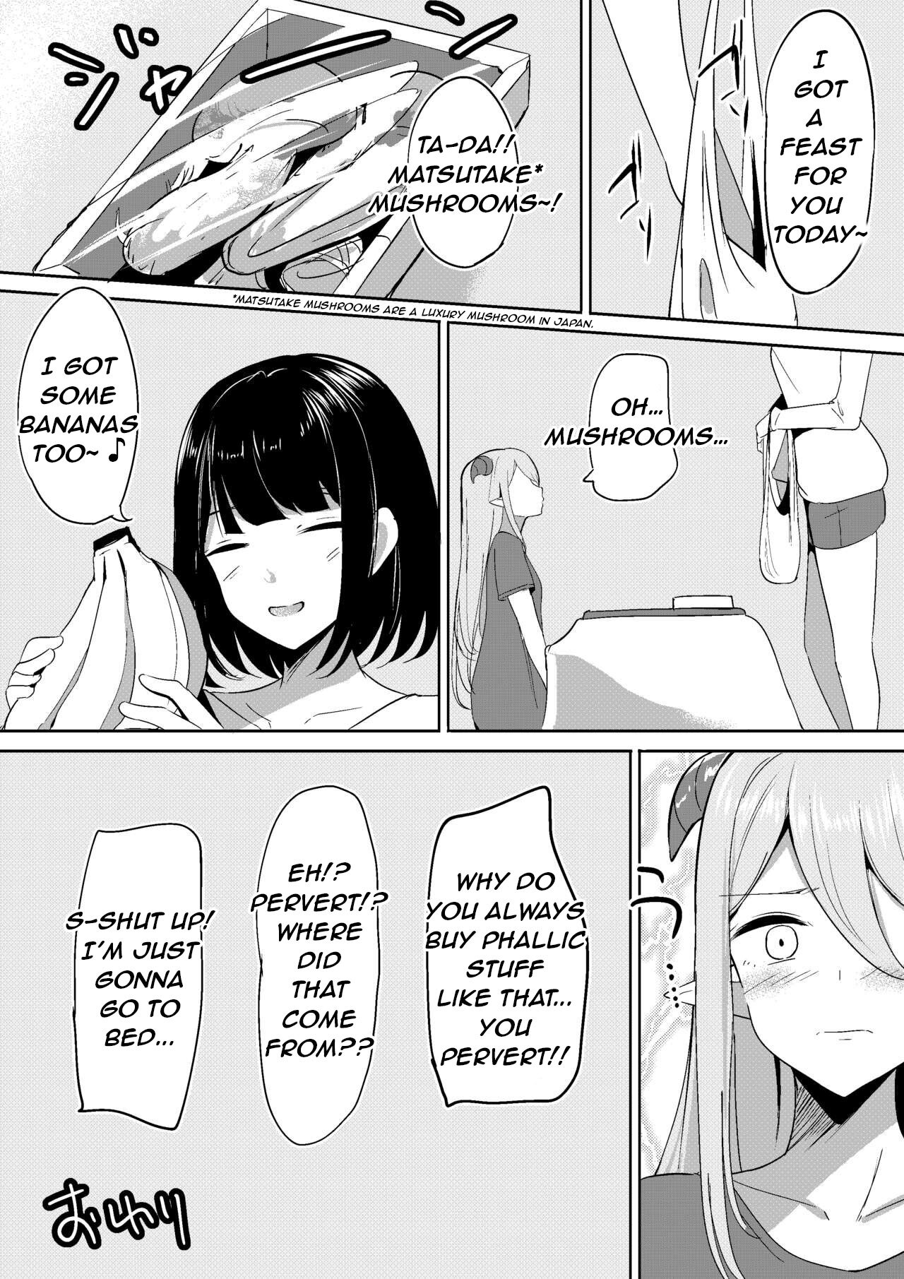 [Shura no Koubou (Shura)] Succubus Lily 2 - Page 30