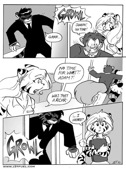 [J3T] House of LSD (2009-2017) - Page 100