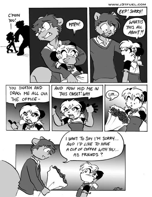 [J3T] House of LSD (2009-2017) - Page 102