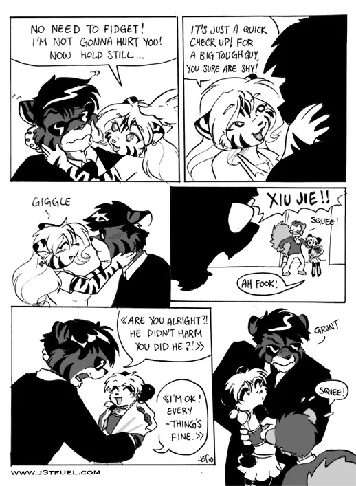 [J3T] House of LSD (2009-2017) - Page 103