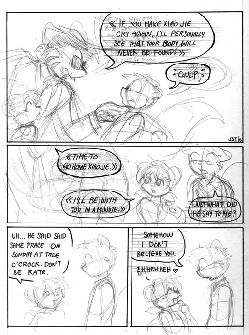 [J3T] House of LSD (2009-2017) - Page 104