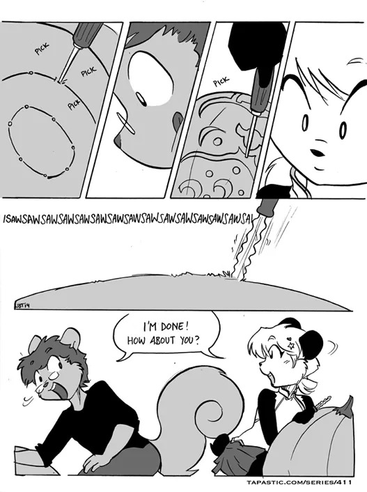 [J3T] House of LSD (2009-2017) - Page 175