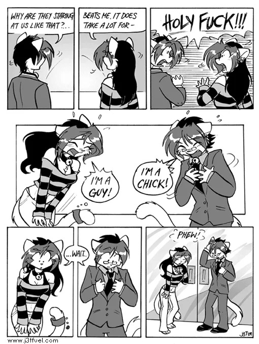 [J3T] House of LSD (2009-2017) - Page 22