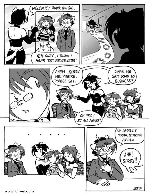 [J3T] House of LSD (2009-2017) - Page 23