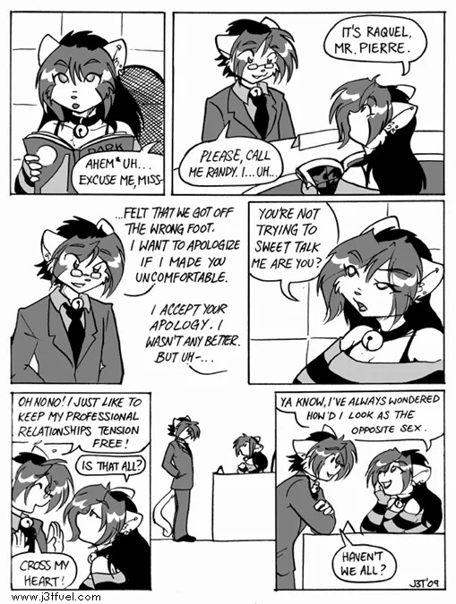 [J3T] House of LSD (2009-2017) - Page 24