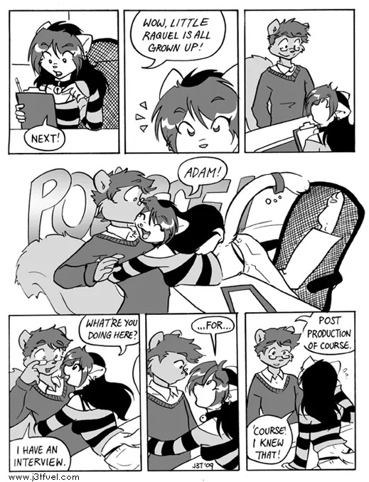 [J3T] House of LSD (2009-2017) - Page 28