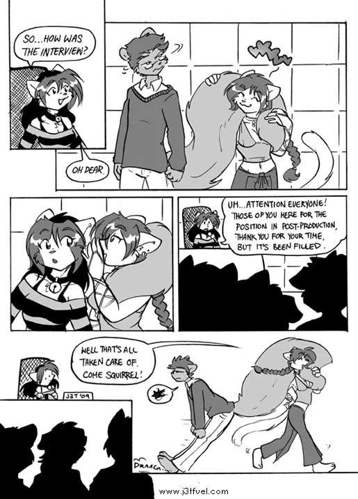 [J3T] House of LSD (2009-2017) - Page 30