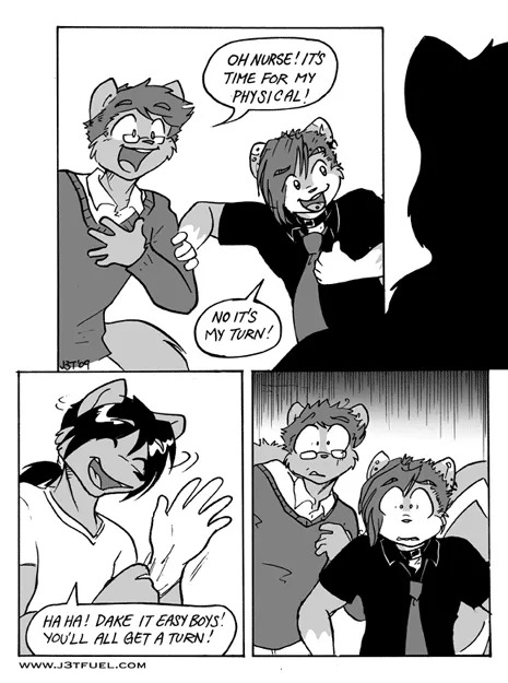 [J3T] House of LSD (2009-2017) - Page 34