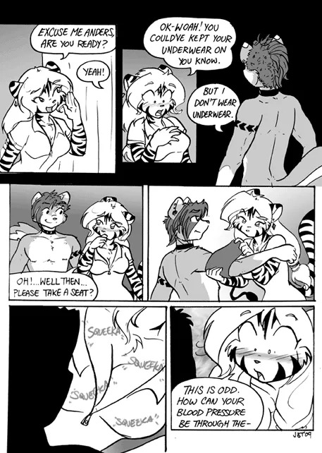[J3T] House of LSD (2009-2017) - Page 36