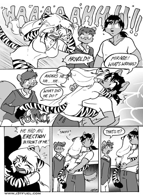 [J3T] House of LSD (2009-2017) - Page 37