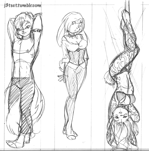 [J3T] House of LSD (2009-2017) - Page 396