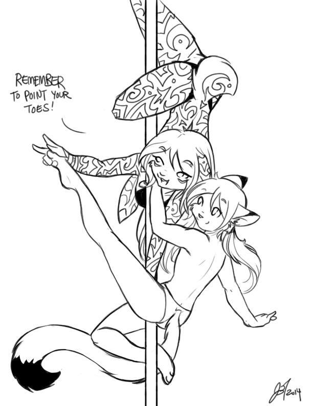 [J3T] House of LSD (2009-2017) - Page 408