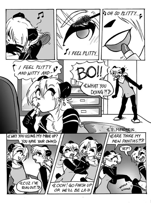 [J3T] House of LSD (2009-2017) - Page 42