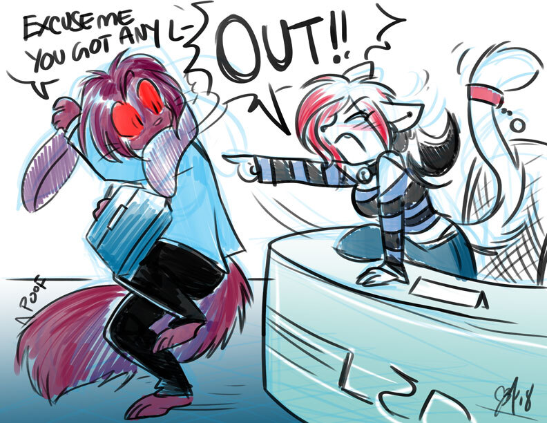 [J3T] House of LSD (2009-2017) - Page 429