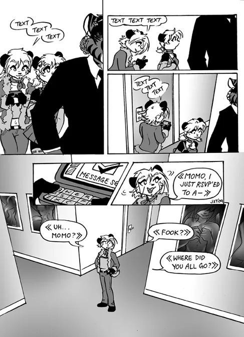 [J3T] House of LSD (2009-2017) - Page 43