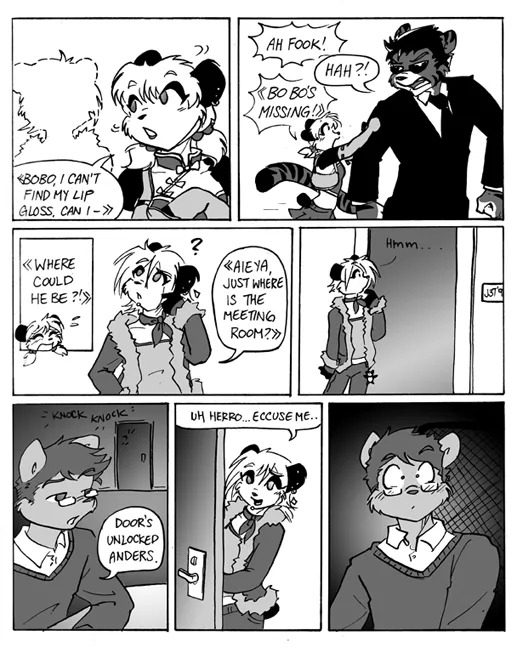 [J3T] House of LSD (2009-2017) - Page 44