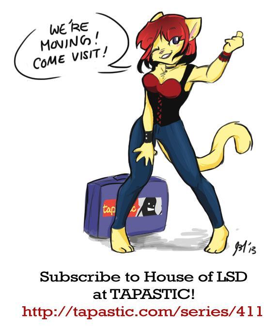 [J3T] House of LSD (2009-2017) - Page 445