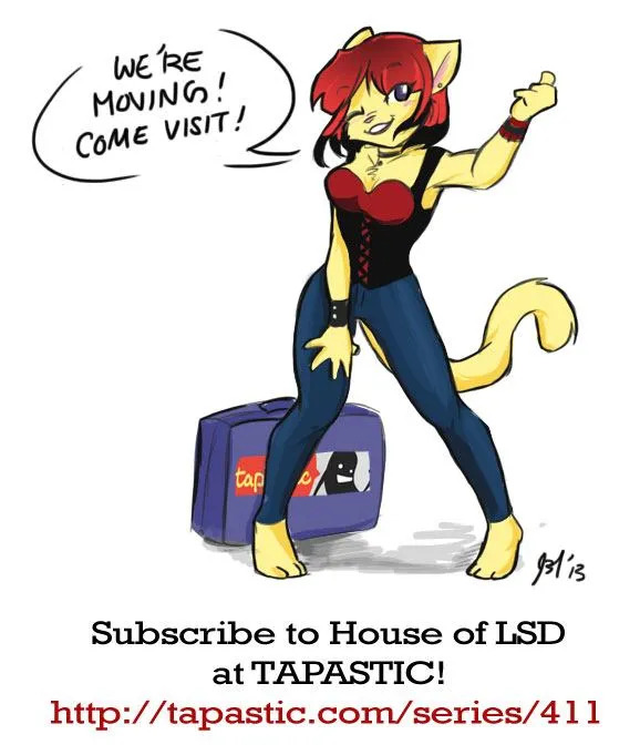 [J3T] House of LSD (2009-2017) - Page 446