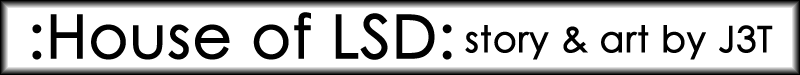 [J3T] House of LSD (2009-2017) - Page 447