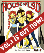 [J3T] House of LSD (2009-2017) - Page 449