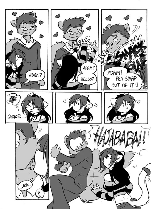 [J3T] House of LSD (2009-2017) - Page 48