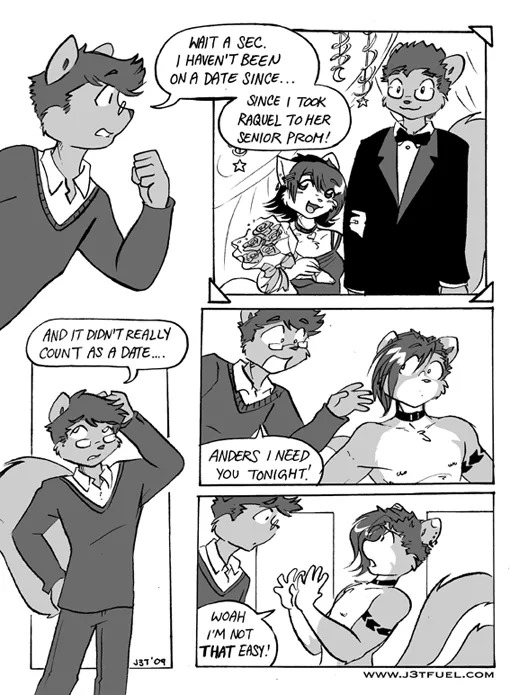 [J3T] House of LSD (2009-2017) - Page 51