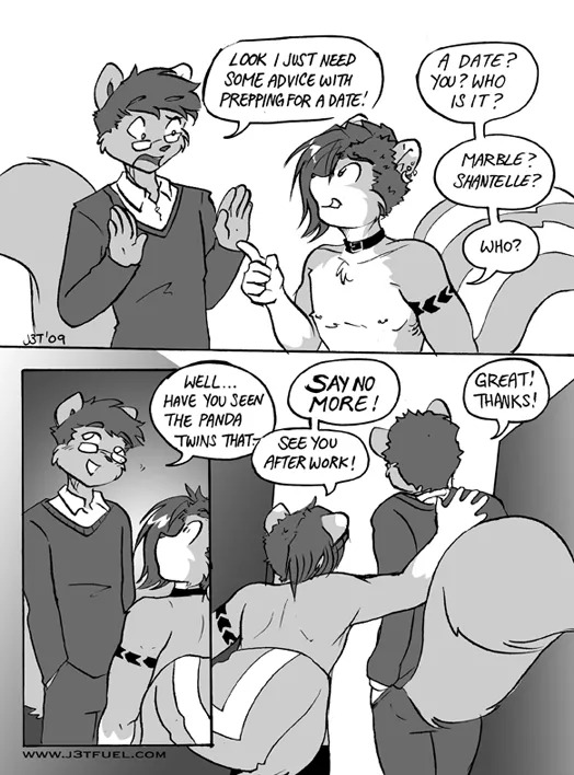 [J3T] House of LSD (2009-2017) - Page 52