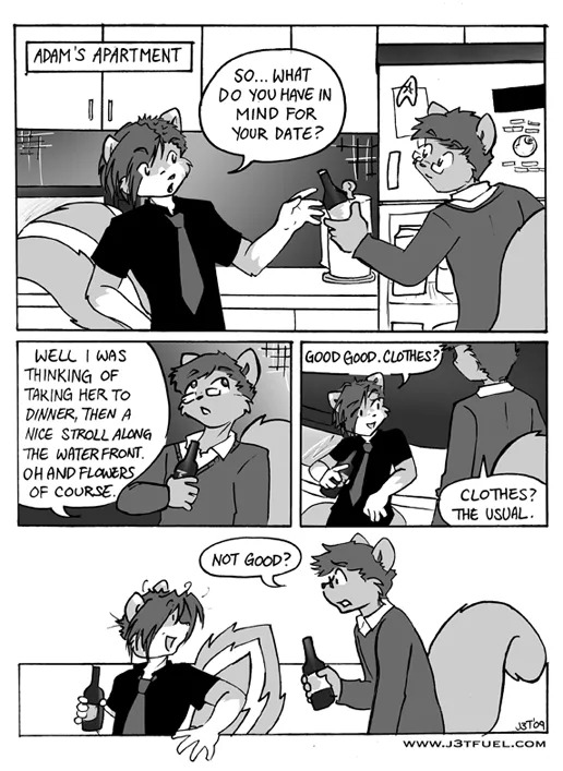 [J3T] House of LSD (2009-2017) - Page 53
