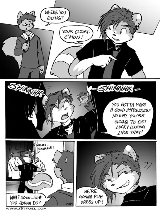 [J3T] House of LSD (2009-2017) - Page 54