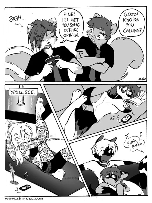 [J3T] House of LSD (2009-2017) - Page 56