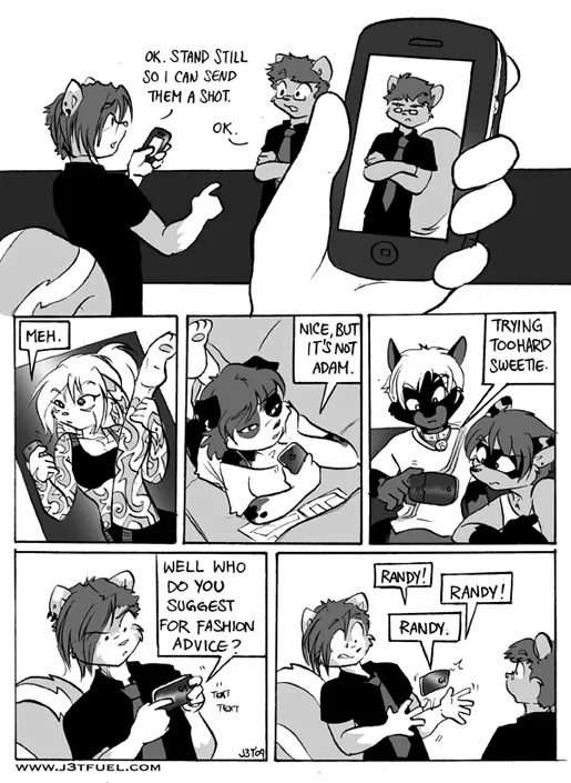 [J3T] House of LSD (2009-2017) - Page 57