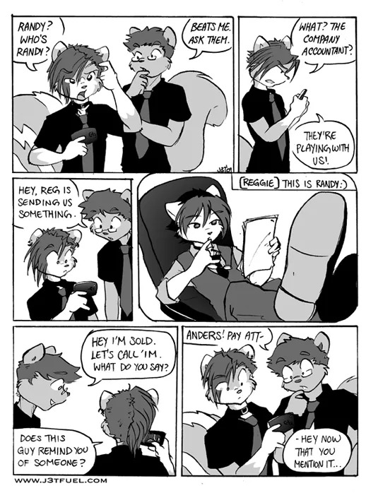 [J3T] House of LSD (2009-2017) - Page 58